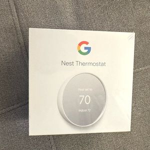 Nest Thermostat - BRAND NEW